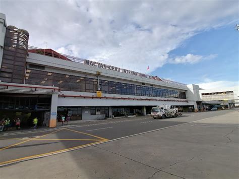 cebu pacific domestic flight terminal.